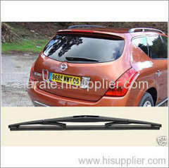 rear window wipers