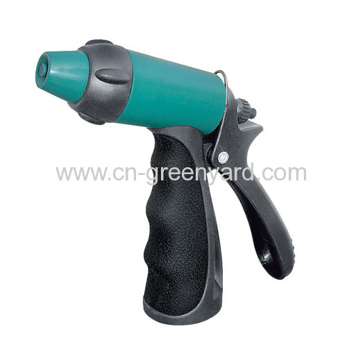 Plastic Memory Tip Spray Nozzle