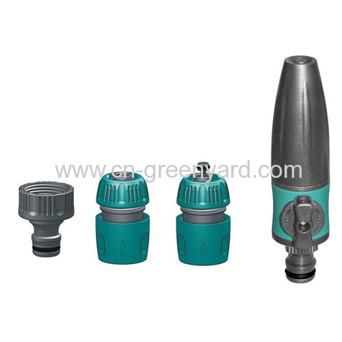 Hose Nozzle Set