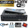 3.5&quot;SATA Full 1080P HD Media Player