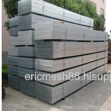 Steel Grating