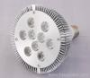 LED 9W E27 DOWN LIGHT