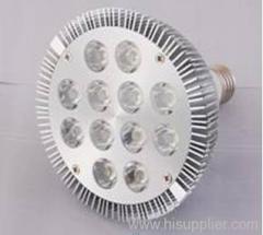 LED 12W E27 DOWN LIGHT