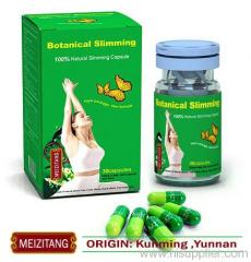 Meizitang botanical slimming capsule