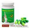 Newest Meizitang botanical slimming capsule