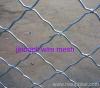 BEAUTIFUL GRID WIRE MESH