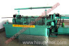 Fully Automatic Diamond Wire Mesh Machine