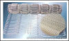 Conveyer belt wire mesh