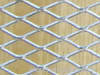 Expanded Metal Pattern Mesh