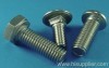 Hex bolts