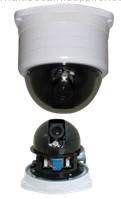 Mini Speed Dome Camera