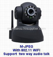 IP Camera