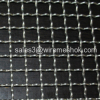 Stainless Steel Crimped Wire Mesh