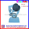 polyresin tennis sport trophy