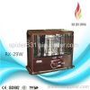 warm fast safety high-quality kerosene heater