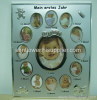 BABY PHOTO FRAME