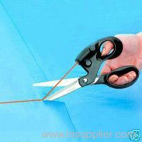 Laser Scissor