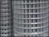 galvanized welded wire mesh