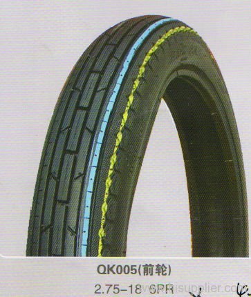 motorcycle tyre