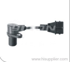 crankshaft sensor