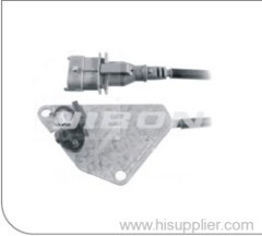 crankshaft sensor