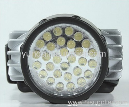 YD-G30 LED headlight LED headlamp for camping fishing hiking