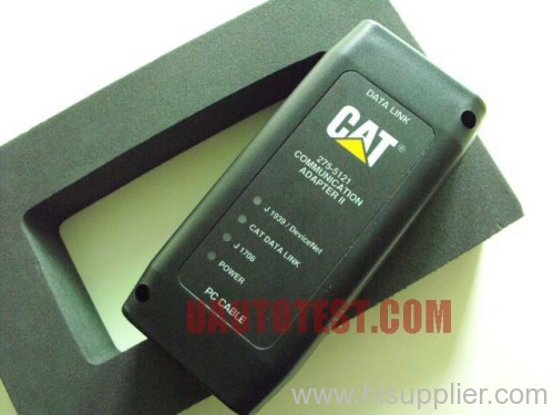 Caterpillar ET /CAT ET Diagnostic Adapter