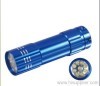 LED Flashlight