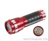 LED Flashlight