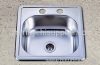 kitchen stainless steel sinks