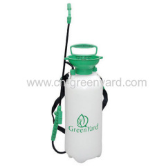 Pressure Sprayer 8L