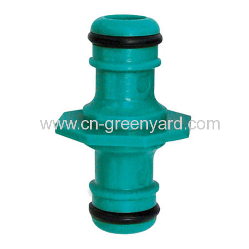 2-Way Hose Coupling