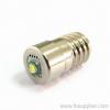 LED flashlight replacement bulb