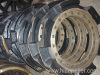 Sprocket For Crawler Crane