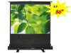 Floor Stand Projection Screen