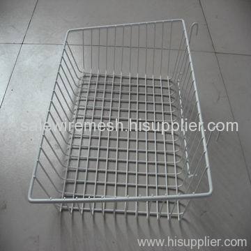 Wire Baskets