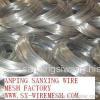 Galvanizied Wire