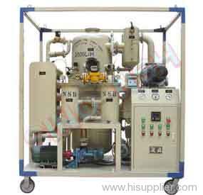 insulation oil purifier(sinonsh315)