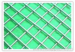 welded wire mesh