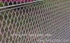 Wire Mesh Fence