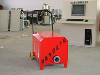 Fire hose dryer