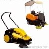 Electric Sweeper