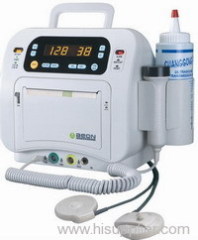 A100B Fetal Monitor