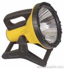 25w portable work light