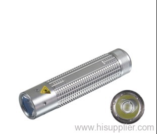 LED Flashlight