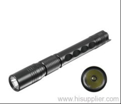 LED Flashlight