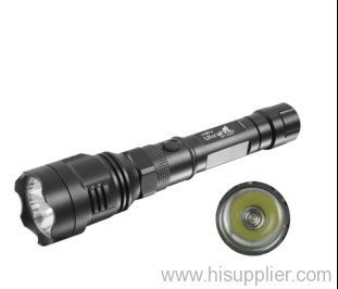 LED Flashlight