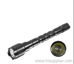 LED Flashlight