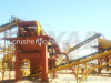 JOYAL 250-300 TPH Jaw & Cone Crushing Plant