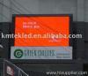 P12 Outdoor Full Color LED Display Screen